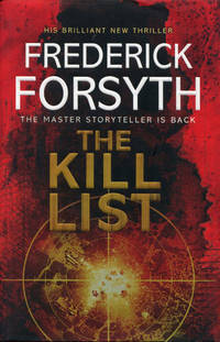 image of THE KILL LIST