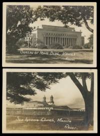 Twenty-one Photos Showing the Aftermath of the Battle of Manila