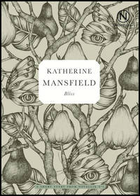 Bliss by Mansfield, Katherine