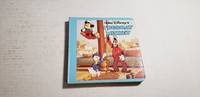 cover of Walt Disney's Tugboat Mickey
