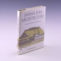 Japan's Folk Architecture: Traditional Thatched Farmhouses