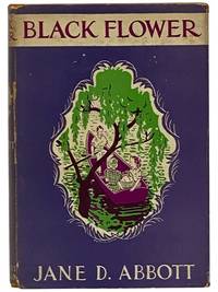Black Flower