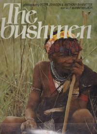 image of THE BUSHMEN