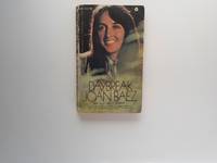 Daybreak: An Autobiography (signed by JOAN BAEZ)