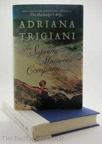 image of The Supreme Macaroni Company: A Novel