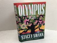 cover of OLYMPUS TEXAS : A Novel ( signed )