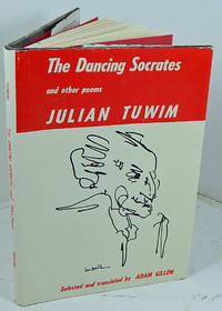 The Dancing Socrates and Other Poems by Julian Tuwim