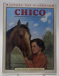 Chico: A True Story From the Childhood of the First Woman Supreme Court Justice.
