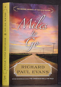 image of Miles to Go: The Second Journal of the WALK Series