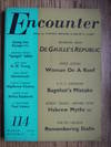 Encounter Magazine