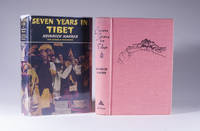 Seven Years in Tibet by Harrer, Heinrich - 1954