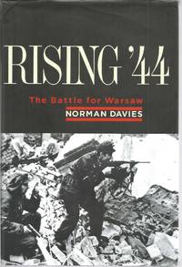 Rising '44: The Battle for Warsaw