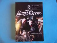image of The Cambridge Companion to Grand Opera (Cambridge Companions to Music)