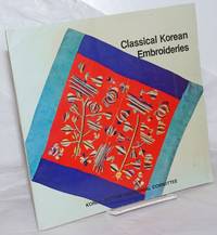 image of Classical Korean embroideries