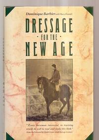 cover of Dressage for the New Age