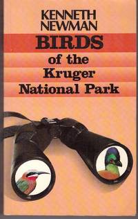 Birds of the Kruger National Park