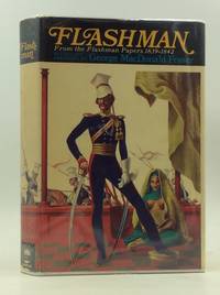 FLASHMAN by George MacDonald Fraser - 1969