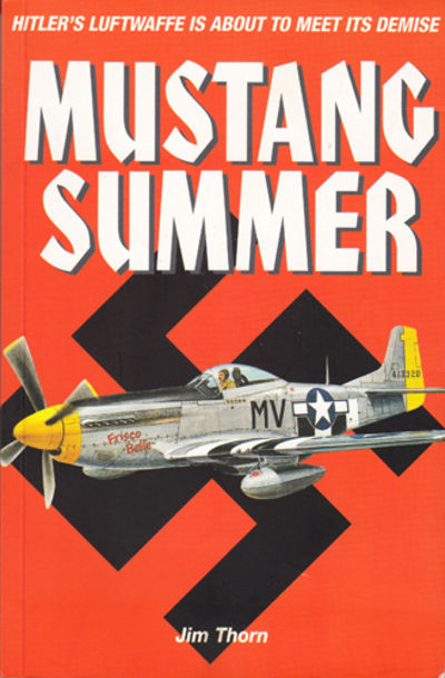 Mustang Summer.