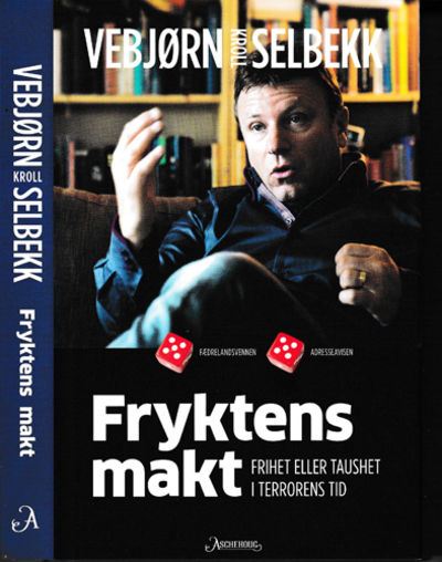 Fryktens makt. Frihet eller taushet i terrorens…