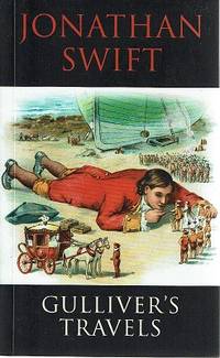 Gulliver&#039;s Travels by Swift Jonathan - 2014