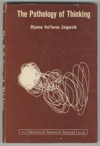 The Pathology of Thinking