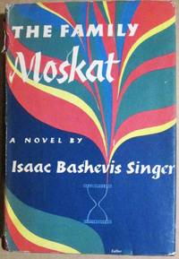 image of The Family Moskat