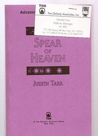 image of SPEAR OF HEAVEN
