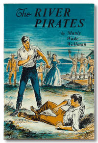 image of THE RIVER PIRATES