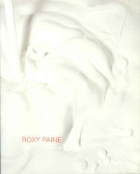 Roxy Paine by Scott Rothkopf (Essay by) - Paperback - 2001 - from Bookmarc's (SKU: EC35120BB)