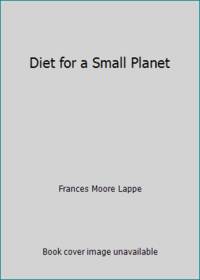 Diet for a Small Planet