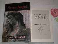 Stone Angel: Signed