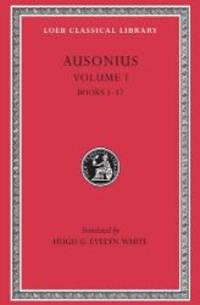 Ausonius (Vol. 1)