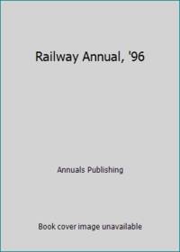 Railway Annual, '96