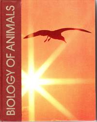 image of Biology Of Animals