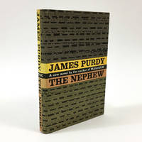 The Nephew. [Association Copy] by Purdy, James - 1960