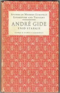 image of Andre Gide