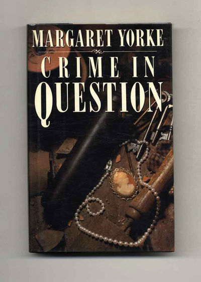 Crime In Question