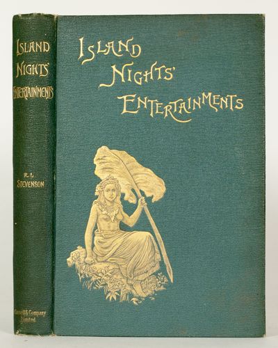 Island Nights' Entertainments