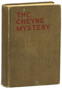 The Cheyne Mystery