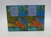King Arthur (Henry Holt Little Classics)