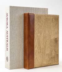 AURORA AUSTRALIS [With] PRINTED AT THE SIGN OF THE PENGUINS, AURORA AUSTRALIS COMMENTARY [Two Volumes]