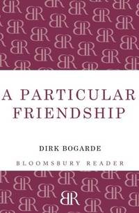 A Particular Friendship: Letters