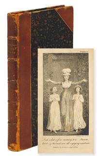 Original Stories from Real Life; with Conversations, Calculated to Regulate the Affections, and form the Mind to Truth and Goodness. A New Edition
