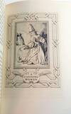 View Image 4 of 4 for Aesop's Fables, translated by Sir Roger L'Estrange, Kt Inventory #21475