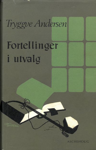 Fortellinger i utvalg.