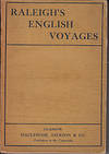 The English Voyages of the Sixteenth Century