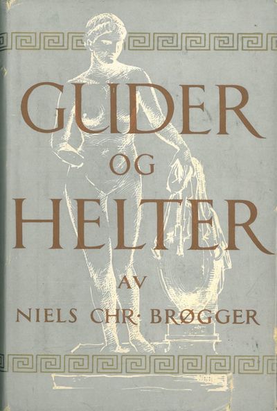 Guder og helter i klassisk tid.