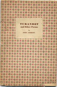 TURANDOT AND OTHER POEMS