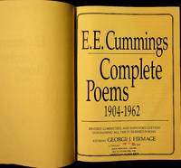 Complete Poems 1904 1962