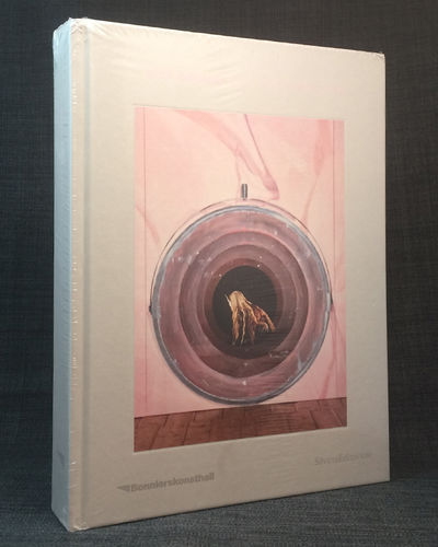 Ylva Ogland: She, an Introduction.